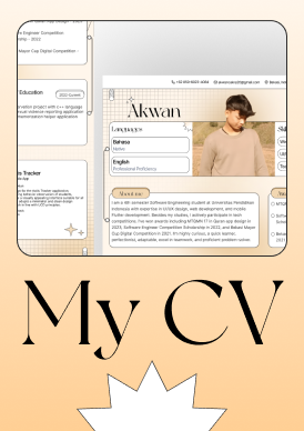 cv preview