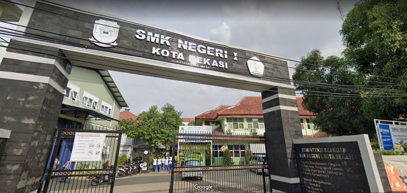 Sekolah SMK akwan cakra